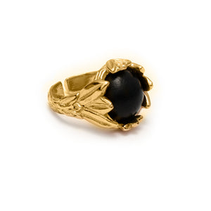 Anillo Tulipán - Oro